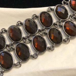 Lia Sophia bracelet